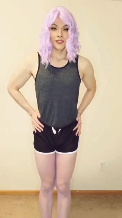 Watch First video Shemale Porn Videos | TranSexBig.