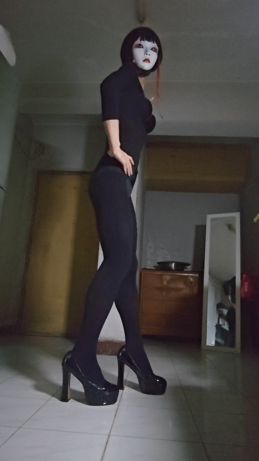 Watch crossdress VID_20250213_214507 Shemale Porn Videos | TranSexBig.