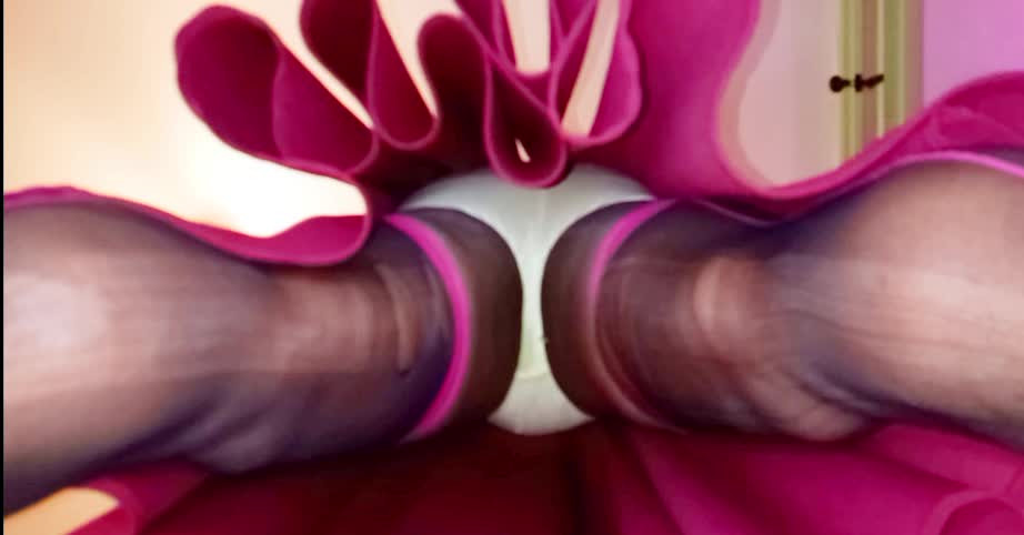 Watch BlueGirl70 Upskirt Ripped Stockings Shemale Porn Videos | TranSexBig.