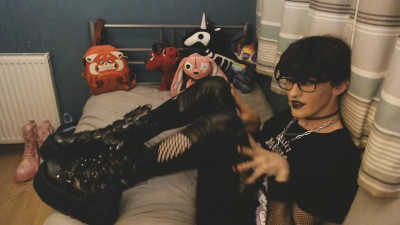 Amy Goth Fem