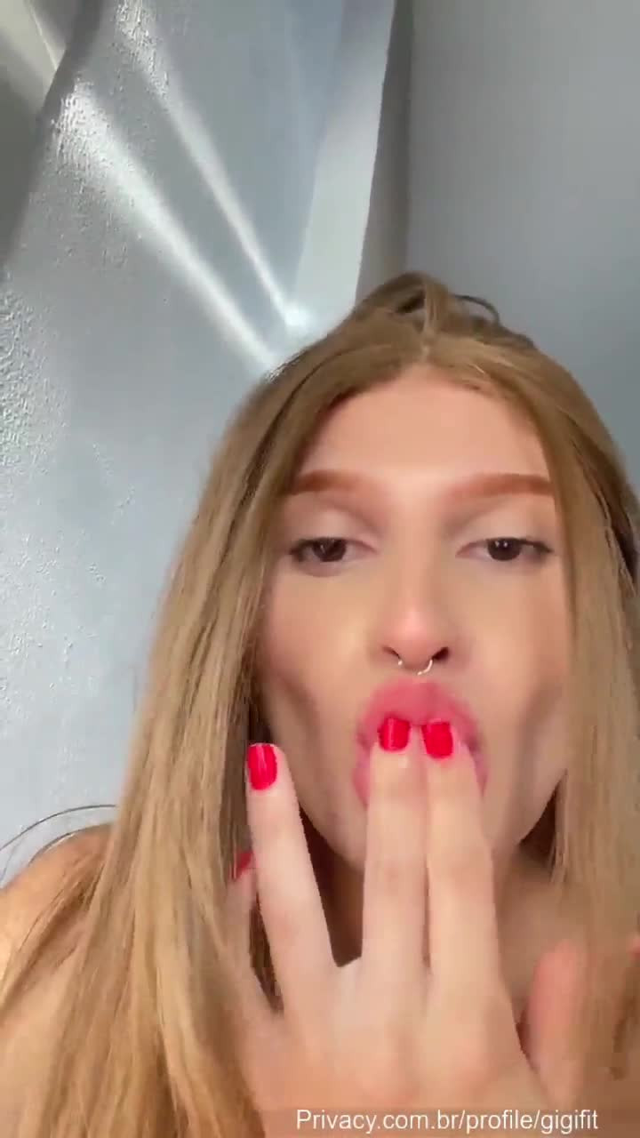 Watch moaning cum Shemale Porn Videos | TranSexBig.