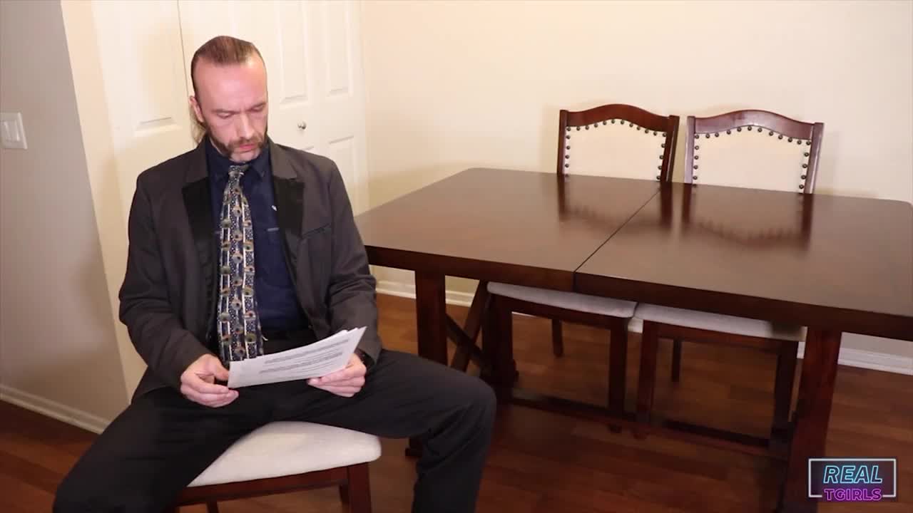 Watch REALTGIRLS: Brittney Kade - Maid Service! Shemale Porn Videos | TranSexBig.