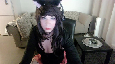 gamer gurl
