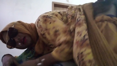 Deshi HijaBee Muslimah SissY Slut FaRee Banging Hardly Like a Whore by Secret BF R@@Z-02_16!