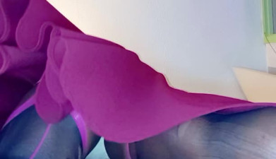 BlueGirl70 Passion Panties