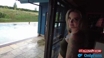 Weekend In The Countryside with Lily Adick