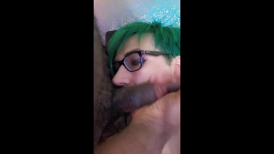 18 + Femboy Grinder Hookups with BBC # 7