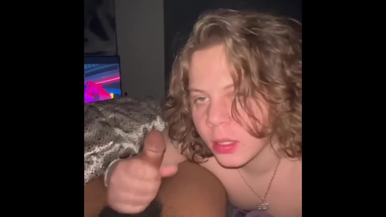 Watch 18 + Femboy Grinder Hookups with BBC # 1 Shemale Porn Videos | TranSexBig.