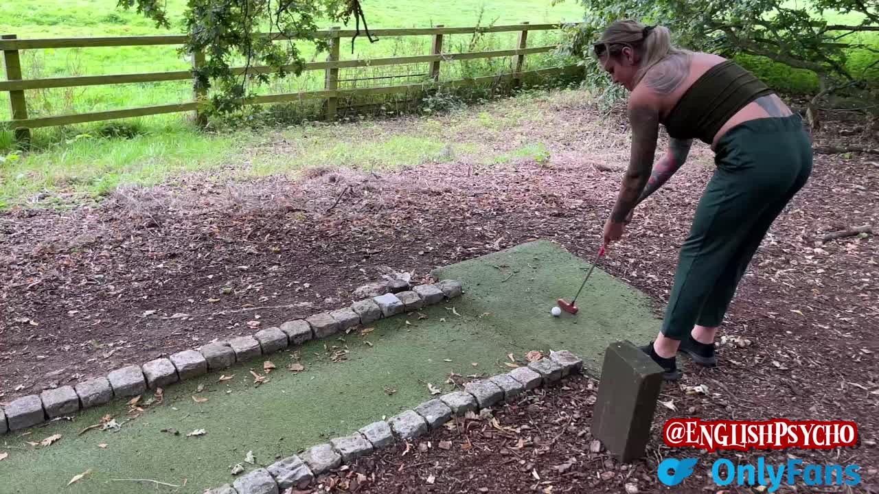 Watch Not The Only Hole In One She Got That Day :D Shemale Porn Videos | TranSexBig.