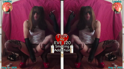 When an Addiction BeCums an Obsession