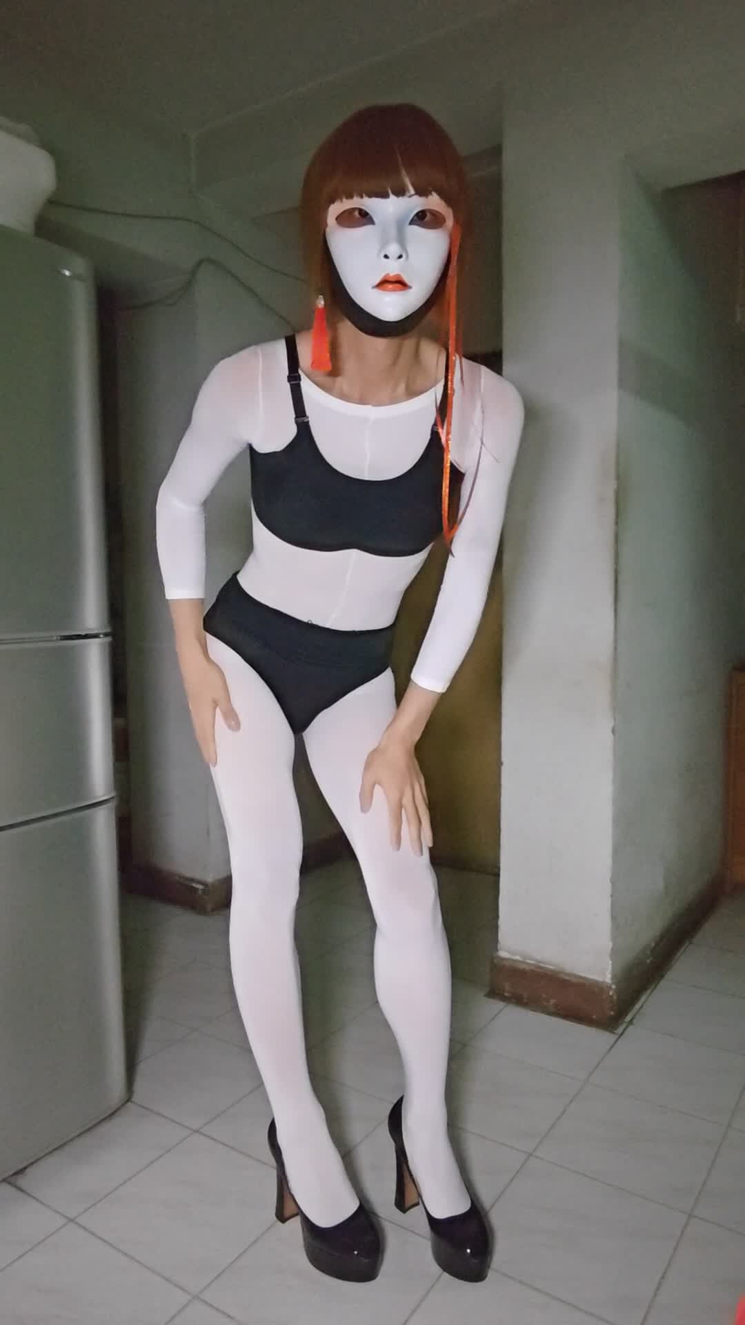 Watch crossdress VID_20250220_203514 Shemale Porn Videos | TranSexBig.