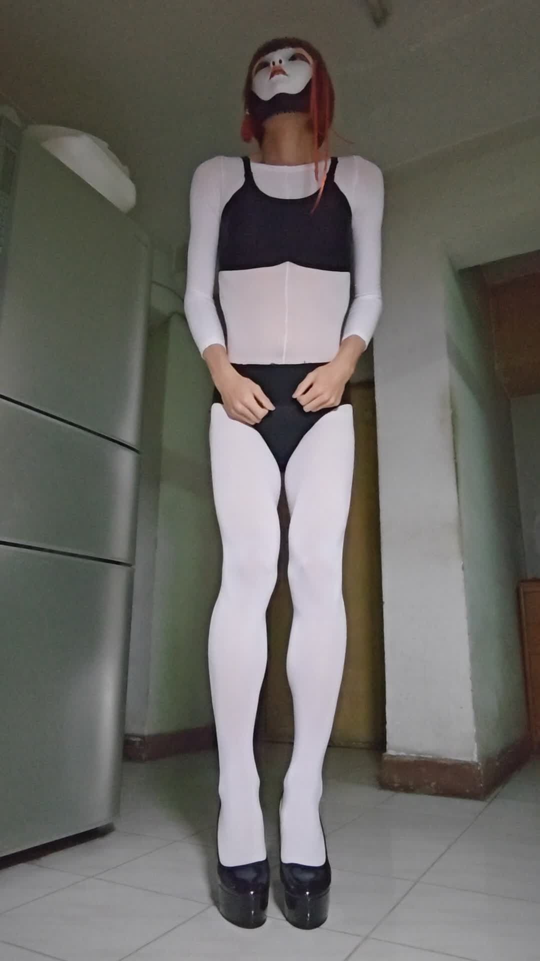 Watch crossdress VID_20250220_202727 Shemale Porn Videos | TranSexBig.