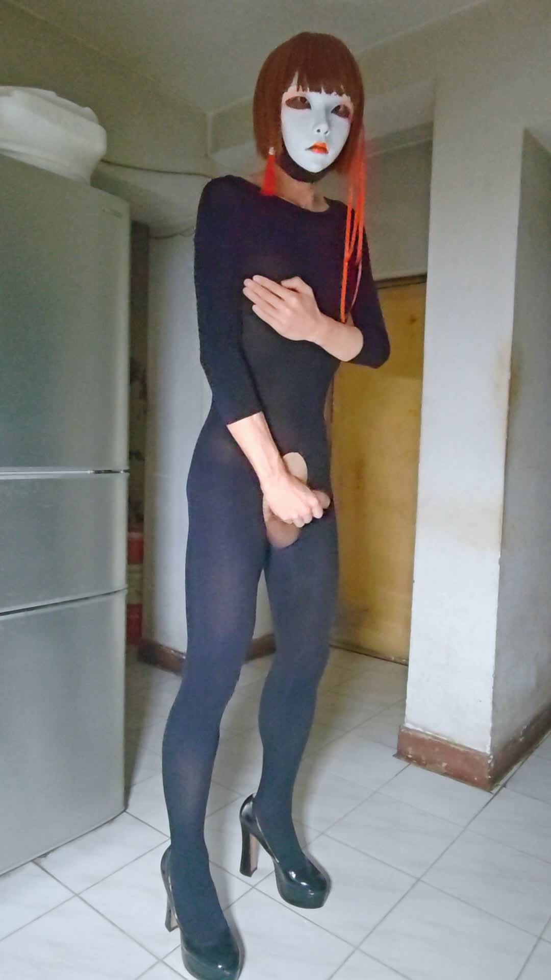 Watch crossdress VID_20250216_212651 Shemale Porn Videos | TranSexBig.