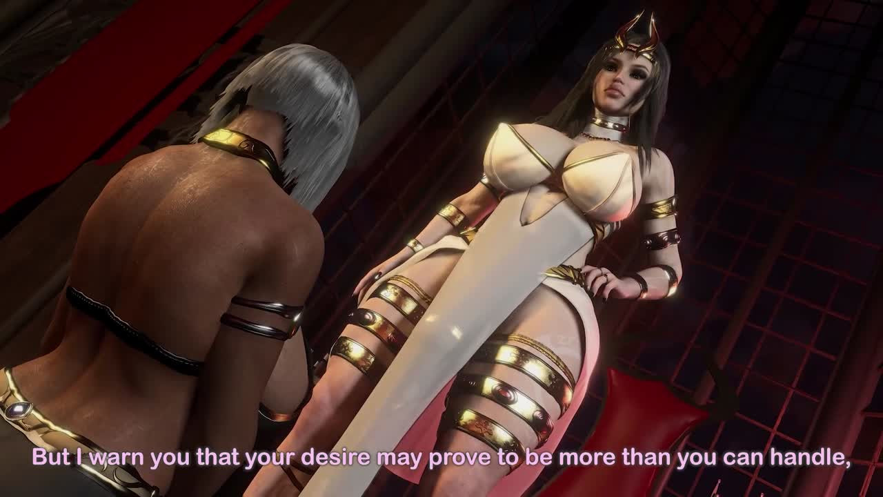 Watch Serving Futa Queen Shemale Porn Videos | TranSexBig.