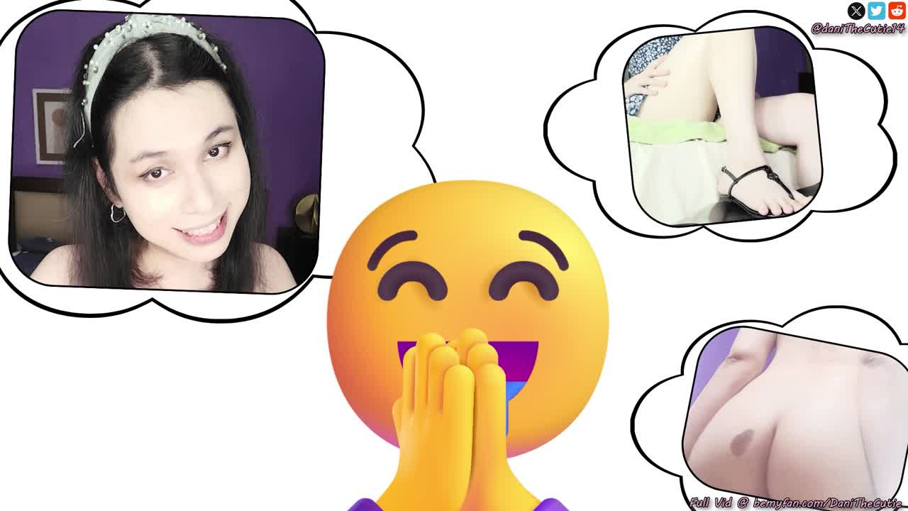 Watch Your doll tgirlfriend Dani gave you a quick footjob after playing a weird game Shemale Porn Videos | TranSexBig.