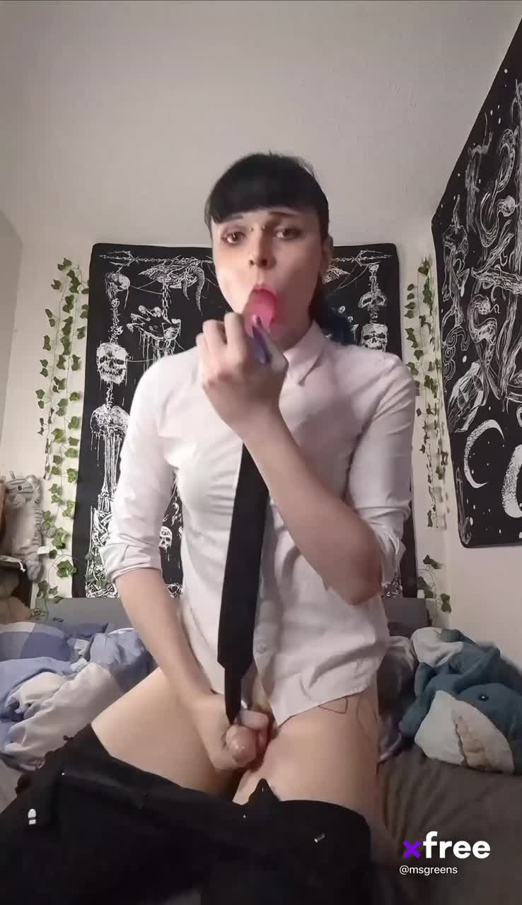 Watch Playing Nasty Again 1 Shemale Porn Videos | TranSexBig.