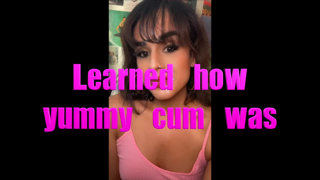 Watch The sissy story of Autumn Brie Shemale Porn Videos | TranSexBig.