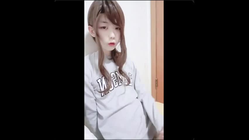 Watch amazing korean crossdressing Shemale Porn Videos | TranSexBig.