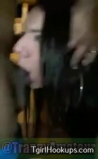 hornytrans penis 150