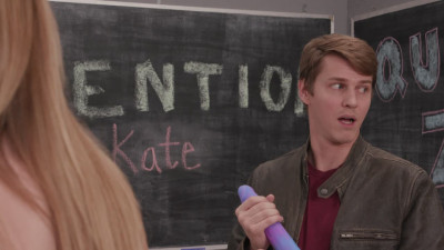 Once Upon A TS Summer Scene3 BTS