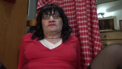 Housewife Sveta Lusin. 2025ma