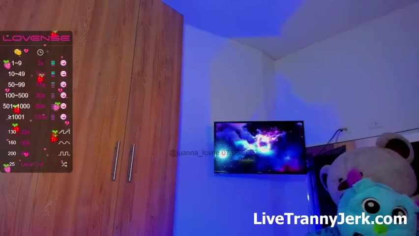 Watch juanna lovee 2022 05 07 12 27 141940 455035 Shemale Porn Videos | TranSexBig.