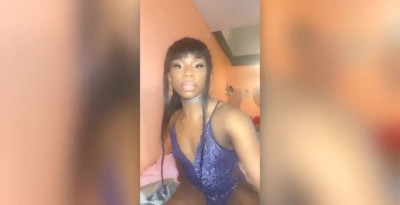 Here, Piggy Piggy. I heard your tummy rumbling for some cum. Let a queen feed you what you need.