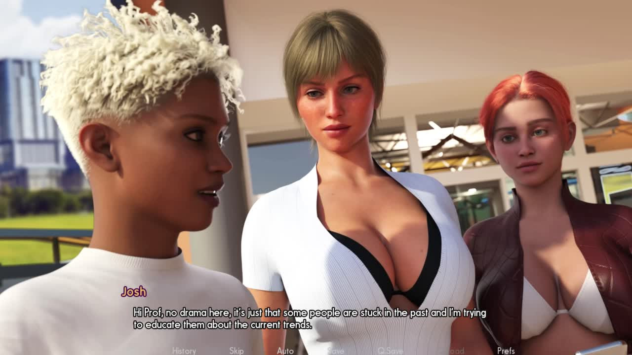 Watch Alternative Shemevolution 1 Leo Got His Ass Fucked Hard Shemale Porn Videos | TranSexBig.