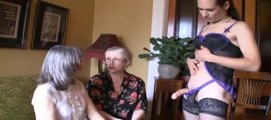 Watch Sissy Training Part 2 Shemale Porn Videos | TranSexBig.