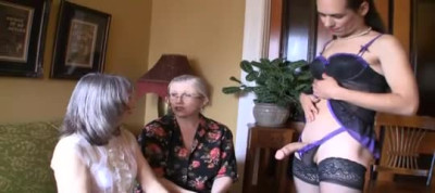 Sissy Training Part 2