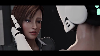 Lisa & Futa Haydee - Redmoa