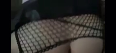 Sissy cd rides daddy bear raw