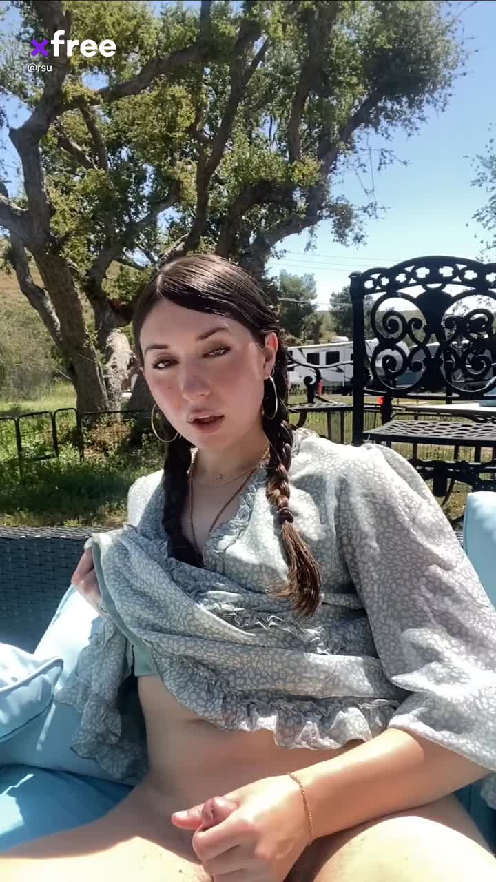 Watch Cutie Pie Masturbating in Public Again Shemale Porn Videos | TranSexBig.