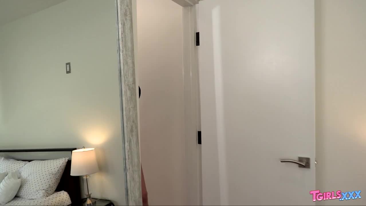 Watch TGIRLS.XXX: Chloe Jordan Needs Love Shemale Porn Videos | TranSexBig.