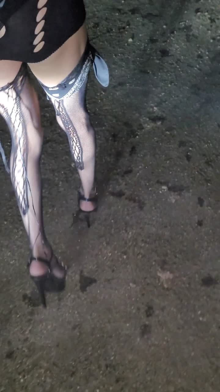 Watch 2💖Folles partent s'ExhiBer en 🌳Forêt de Sénart [11dec25] VaneSsaBiTCHx Shemale Porn Videos | TranSexBig.