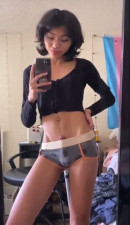 Paus de travestis gostosas demais