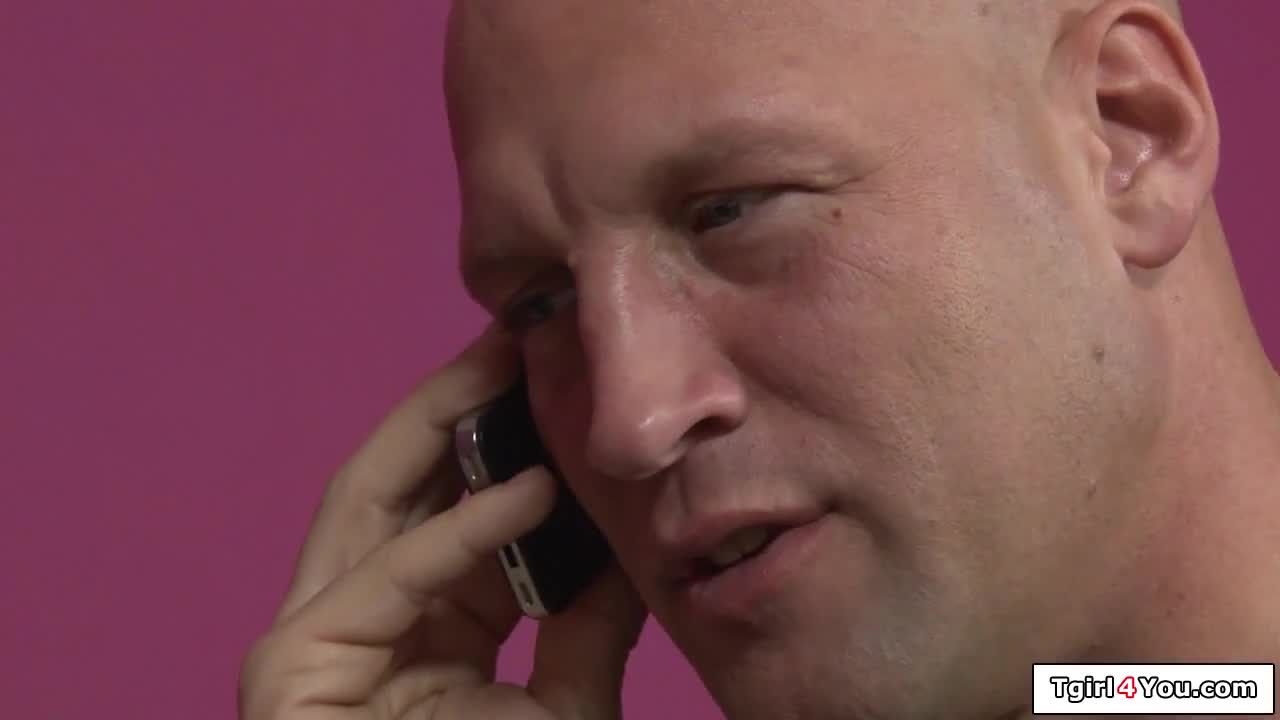 Watch Tgirl4You.com - Busty latina trans Nelly is rimmed and anal fucked by a guy Shemale Porn Videos | TranSexBig.