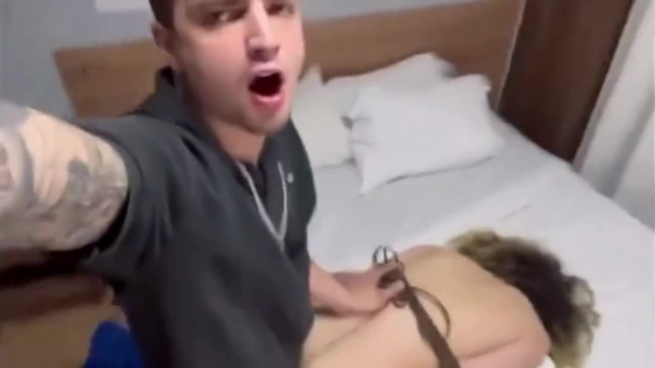 Watch Sexy curly blond shemale love painal backshots Shemale Porn Videos | TranSexBig.