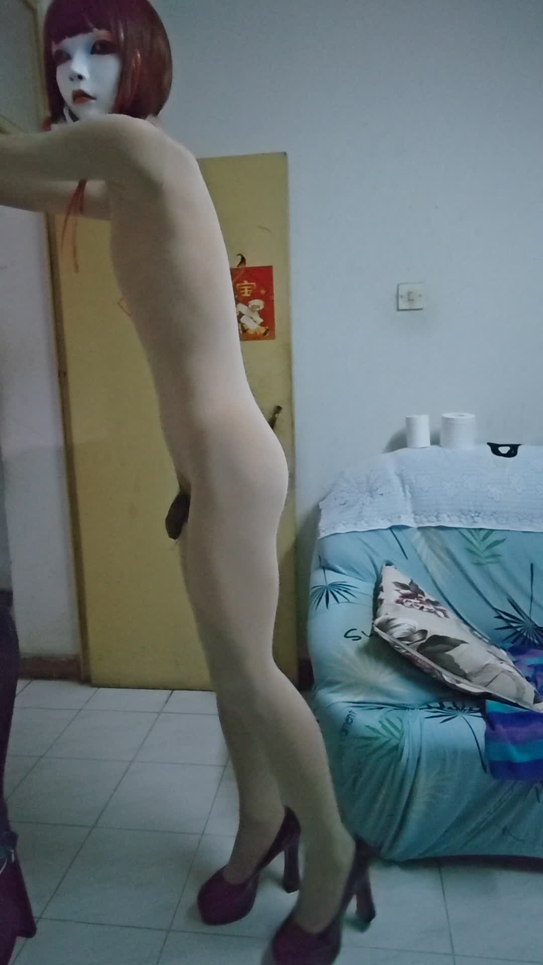 Watch crossdress VID_20240308_224047 Shemale Porn Videos | TranSexBig.