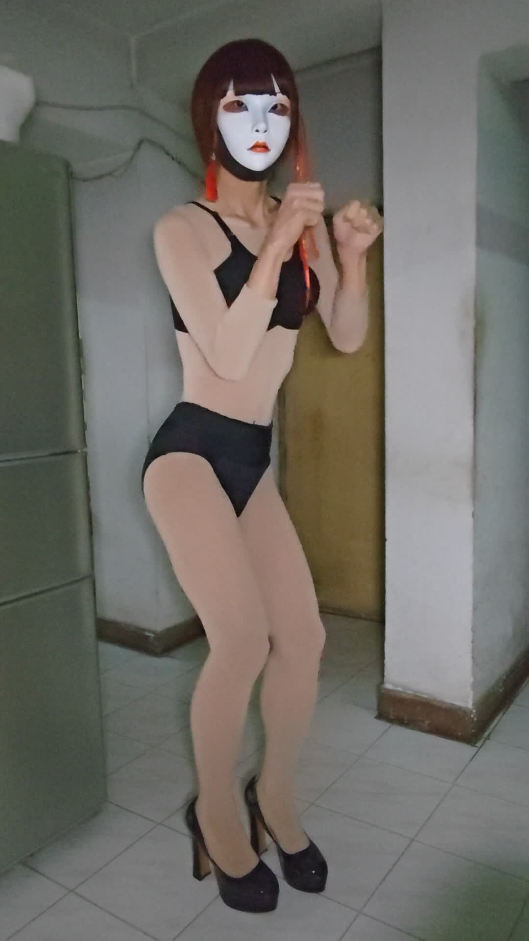 Watch crossdress VID_20250226_201931 Shemale Porn Videos | TranSexBig.