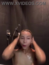 6 Fucking and sucking with my beautiful Asian shemale girlfriend