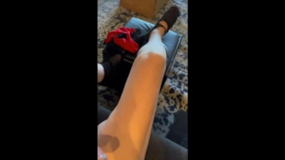 After You Fucked Me