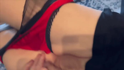 Fuck me in the office