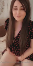 Msclaireabella Stroking