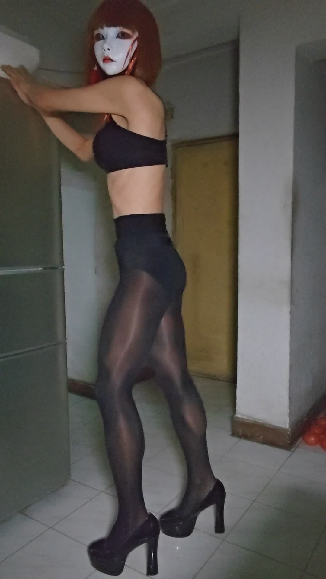 Watch crossdress VID_20250302_222357 Shemale Porn Videos | TranSexBig.