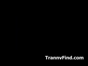 a sissys dream tranny porn