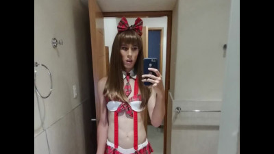 My feminization journey pt.1