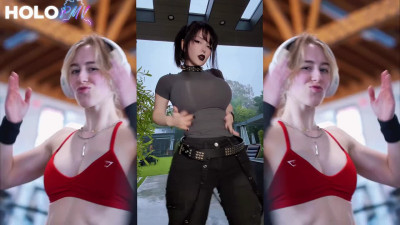 My Freak Tonight - PMV by HoloPMV