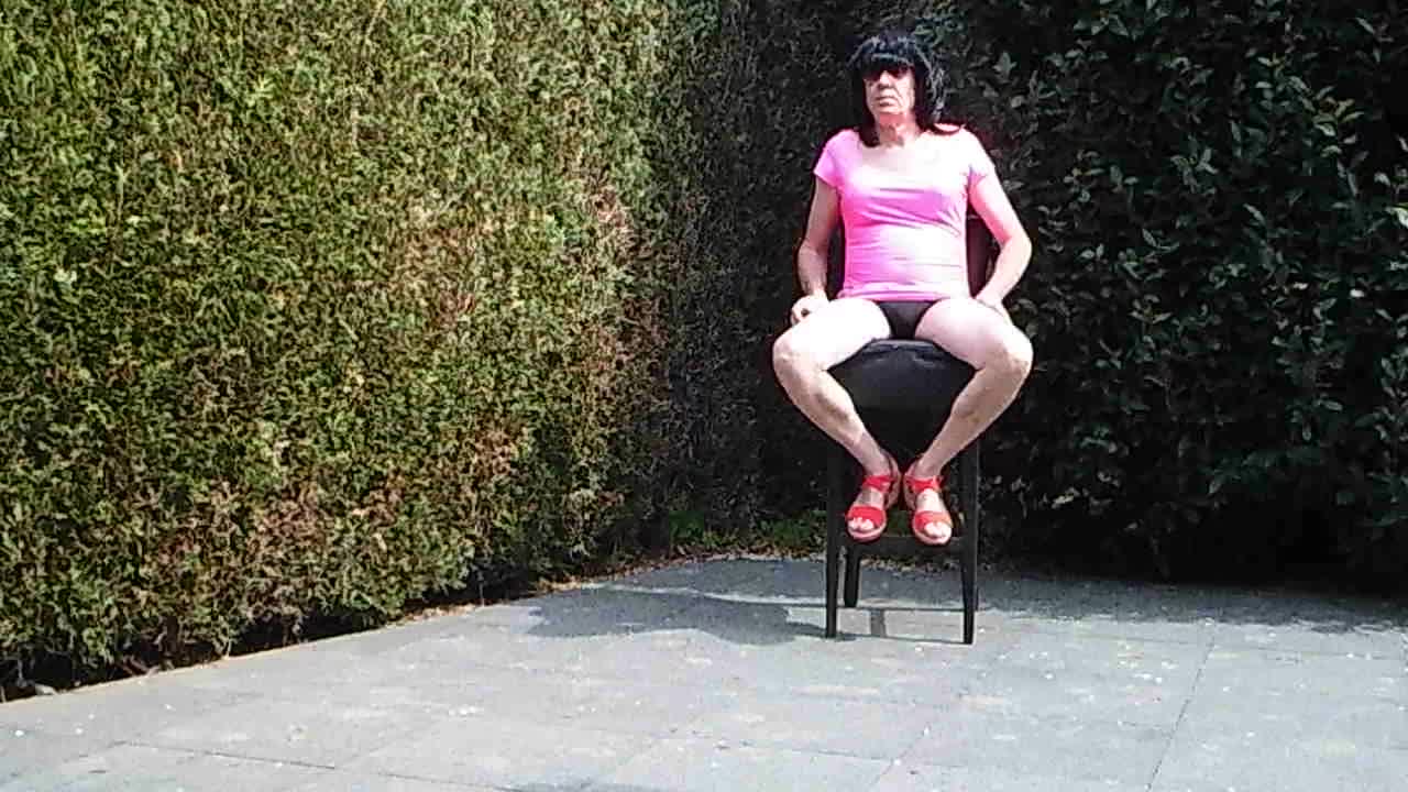 Watch KIANA 27 APRIL 2023 Shemale Porn Videos | TranSexBig.