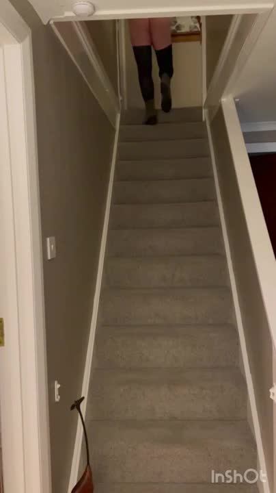 Watch Sissy Crossdresser Sonia Stairs and Veg Shemale Porn Videos | TranSexBig.